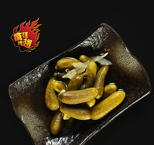 常德疯狂bt烤翅